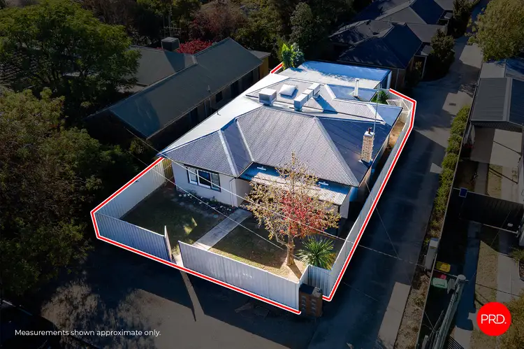 1/44 Neil Street, Kangaroo Flat VIC 3555
