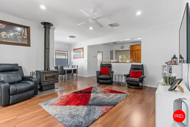 Third view of Homely house listing, 1/44 Neil Street, Kangaroo Flat VIC 3555