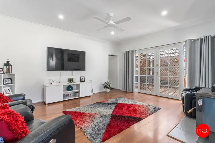 Fourth view of Homely house listing, 1/44 Neil Street, Kangaroo Flat VIC 3555