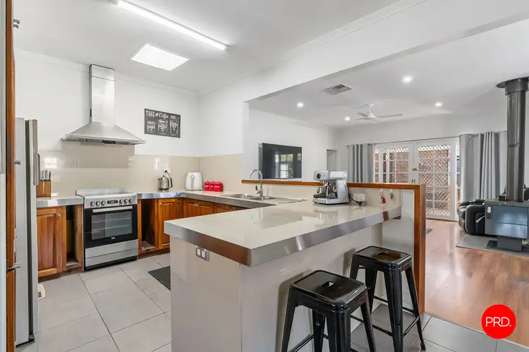 Fifth view of Homely house listing, 1/44 Neil Street, Kangaroo Flat VIC 3555