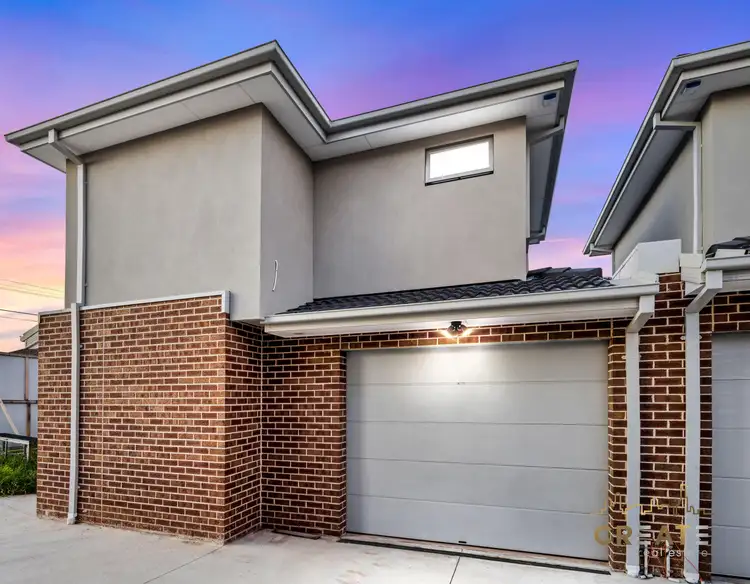 5/19 Mayne Street, Sunshine West VIC 3020