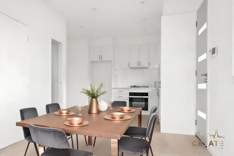 Fifth view of Homely townhouse listing, 5,7/19 Mayne Street, Sunshine West VIC 3020