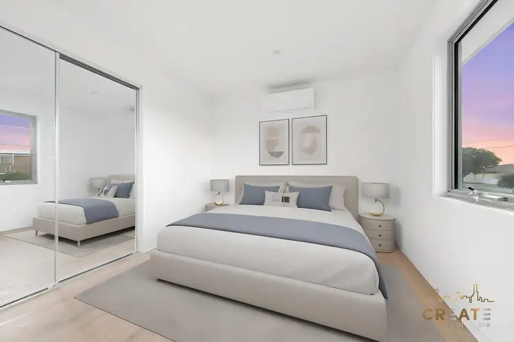 Sixth view of Homely townhouse listing, 5,7/19 Mayne Street, Sunshine West VIC 3020