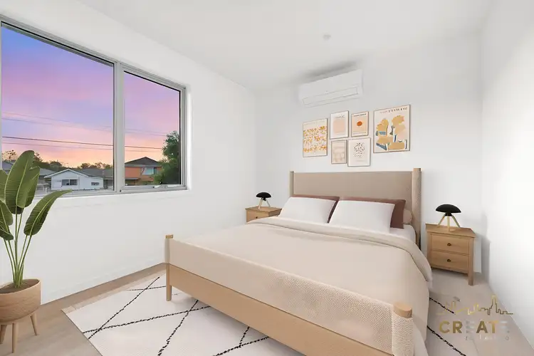 Seventh view of Homely townhouse listing, 5,7/19 Mayne Street, Sunshine West VIC 3020