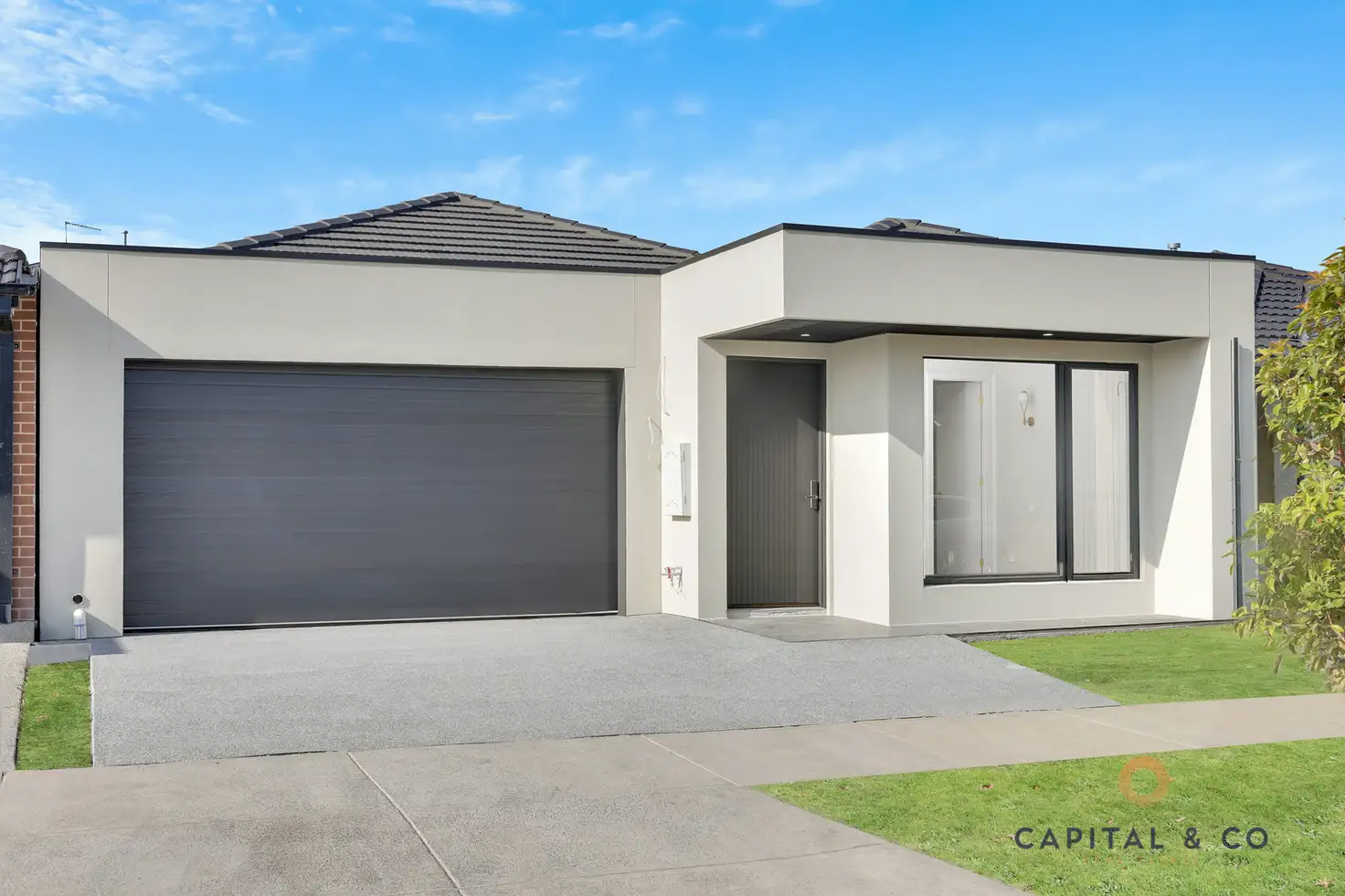 Main view of Homely house listing, 8 Rulingia Road, Donnybrook VIC 3064
