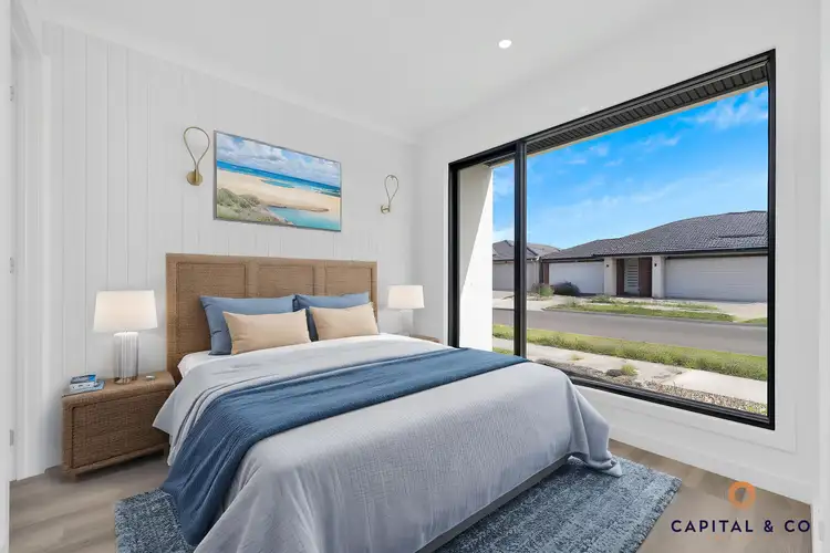 Third view of Homely house listing, 8 Rulingia Road, Donnybrook VIC 3064
