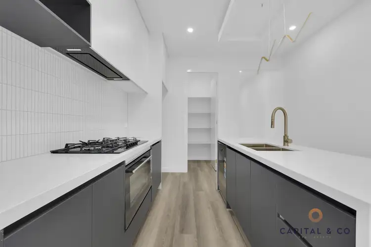 Fifth view of Homely house listing, 8 Rulingia Road, Donnybrook VIC 3064