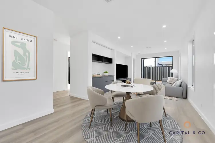 Sixth view of Homely house listing, 8 Rulingia Road, Donnybrook VIC 3064