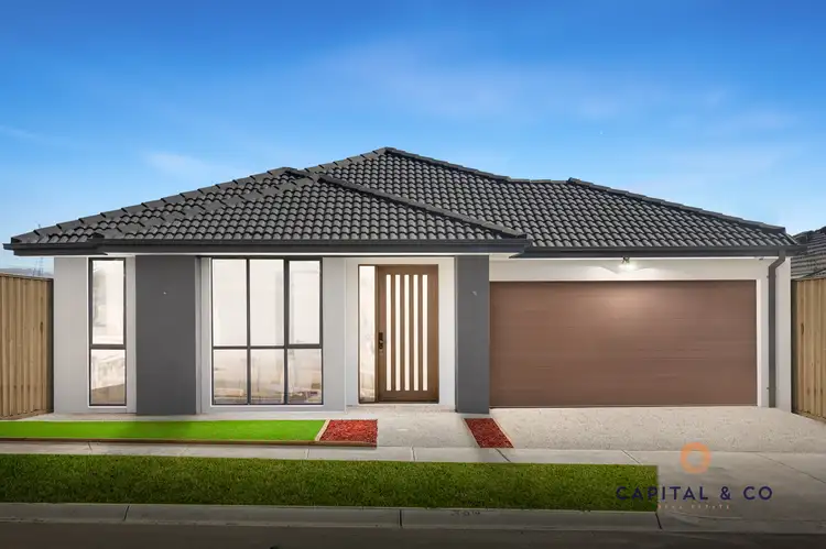 38 Gamon Street, Mickleham VIC 3064