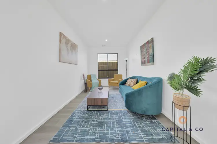 Fifth view of Homely house listing, 38 Gamon Street, Mickleham VIC 3064