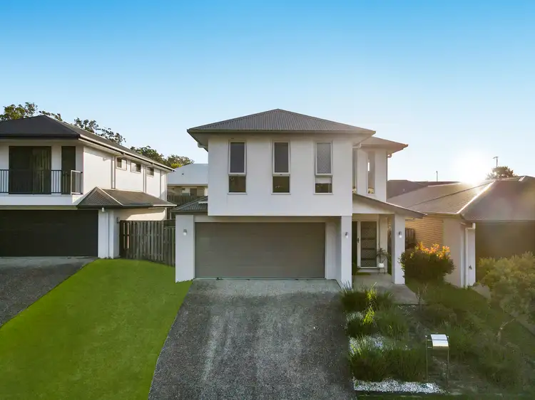 18 Oxford Street, Pimpama QLD 4209