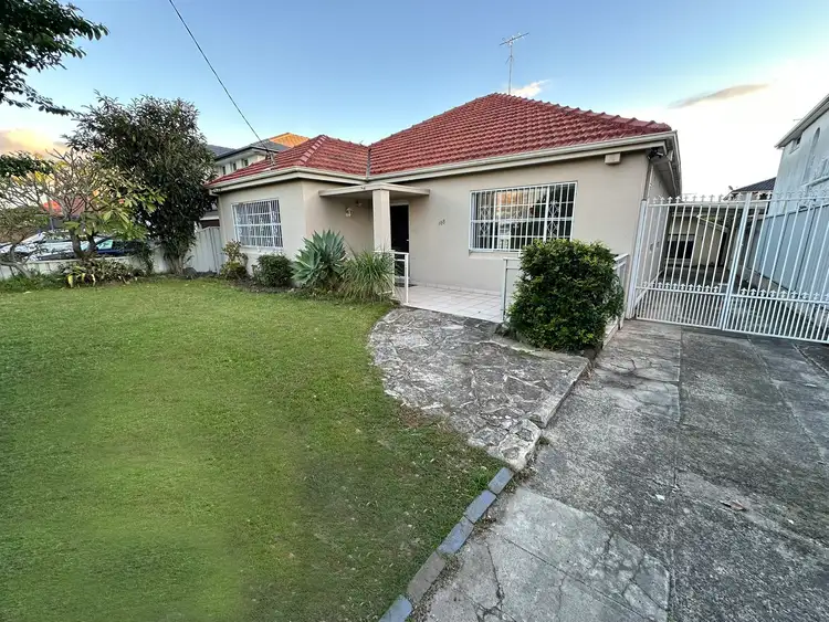 188 Bunnerong Road, Eastgardens NSW 2036