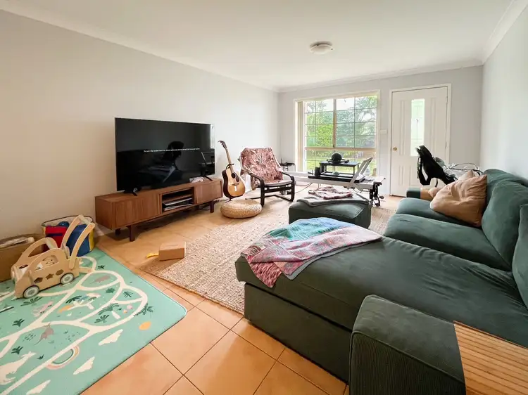 Third view of Homely townhouse listing, 1/7 Crystal Close, Fingal Bay NSW 2315