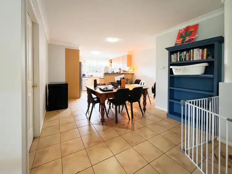Fourth view of Homely townhouse listing, 1/7 Crystal Close, Fingal Bay NSW 2315