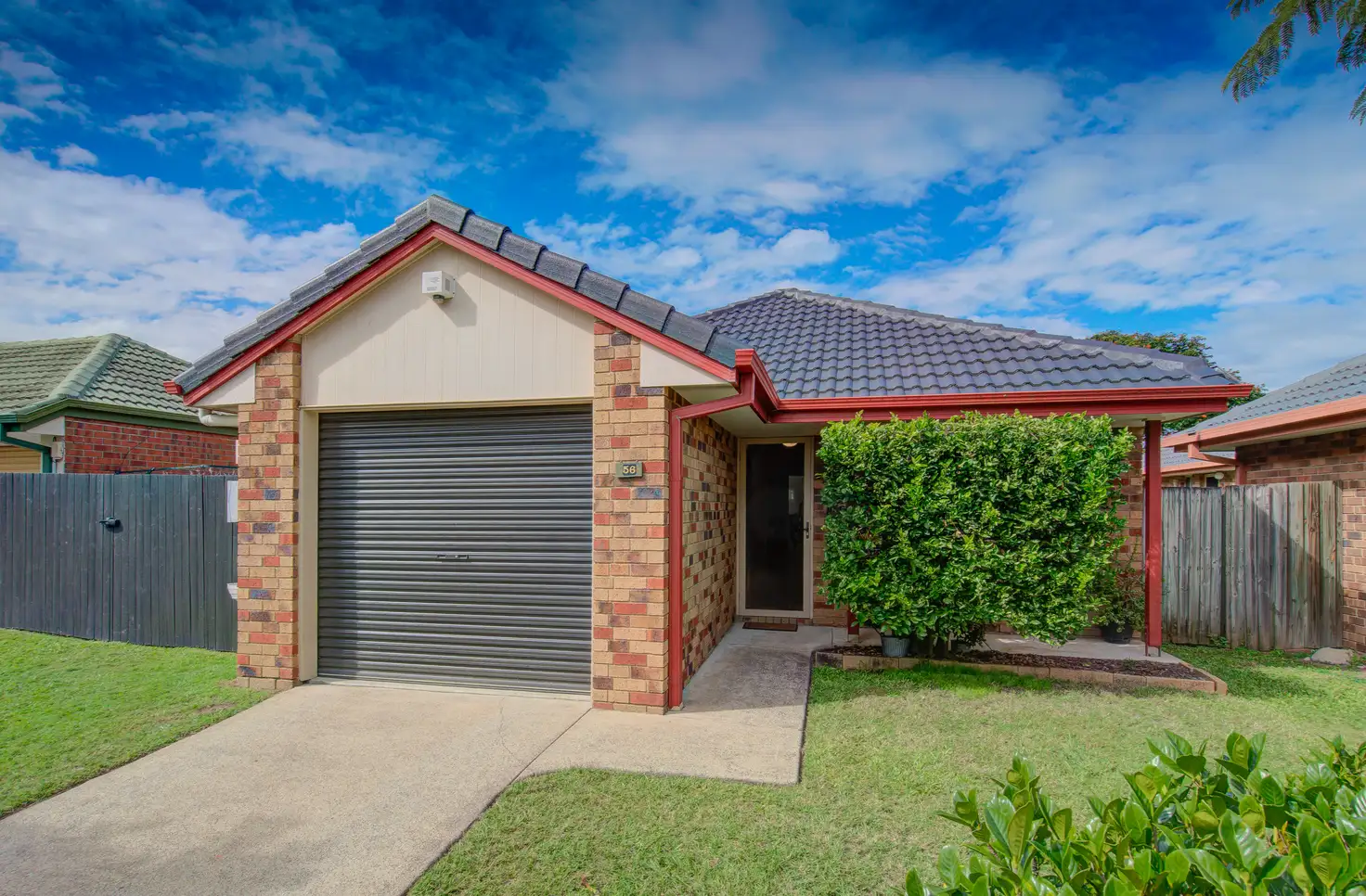 Main view of Homely house listing, 56 Laguna Circuit, Tingalpa QLD 4173