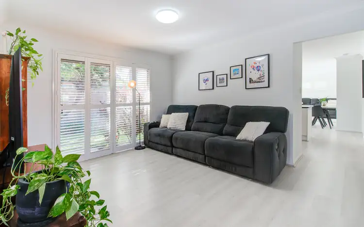 Third view of Homely house listing, 56 Laguna Circuit, Tingalpa QLD 4173