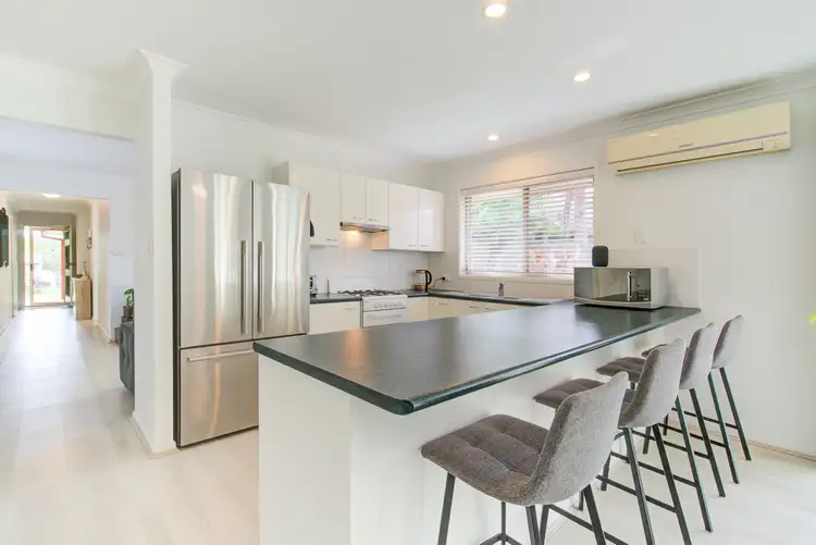 Fourth view of Homely house listing, 56 Laguna Circuit, Tingalpa QLD 4173