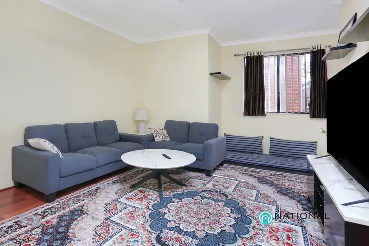 Second view of Homely unit listing, 10/362-364 Railway Terrace, Guildford NSW 2161