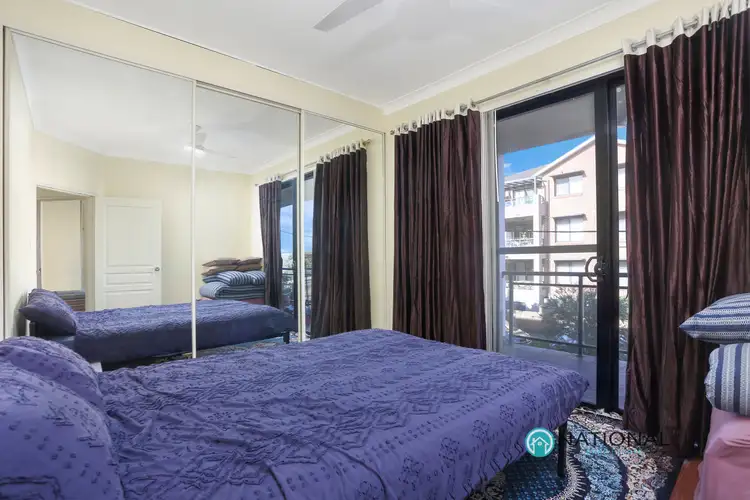 Third view of Homely unit listing, 10/362-364 Railway Terrace, Guildford NSW 2161
