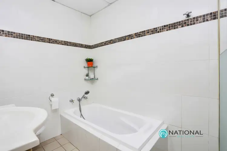 Fourth view of Homely unit listing, 10/362-364 Railway Terrace, Guildford NSW 2161