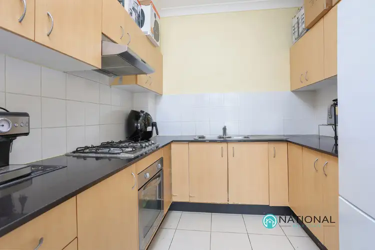 Fifth view of Homely unit listing, 10/362-364 Railway Terrace, Guildford NSW 2161