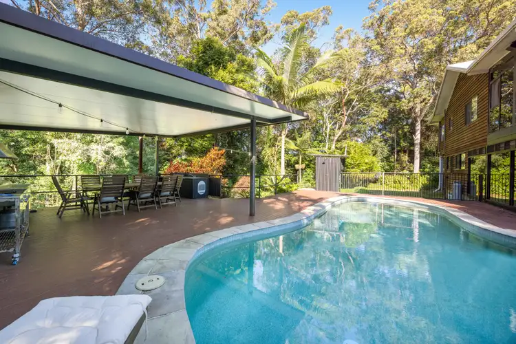 29 Mango Vale Court, Diddillibah QLD 4559