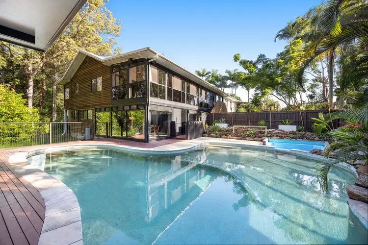 29 Mango Vale Court, Diddillibah QLD 4559