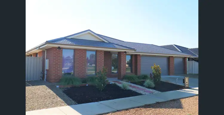 6 Beaumaris Street, Shepparton VIC 3630