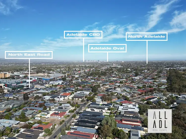 Third view of Homely land listing, LOT 1 & 2, 20 Dunedin Avenue, Hillcrest SA 5086