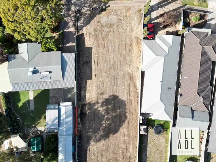 Fourth view of Homely land listing, LOT 1 & 2, 20 Dunedin Avenue, Hillcrest SA 5086