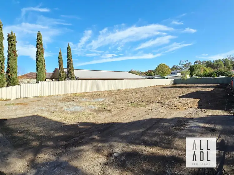 Fifth view of Homely land listing, LOT 1 & 2, 20 Dunedin Avenue, Hillcrest SA 5086