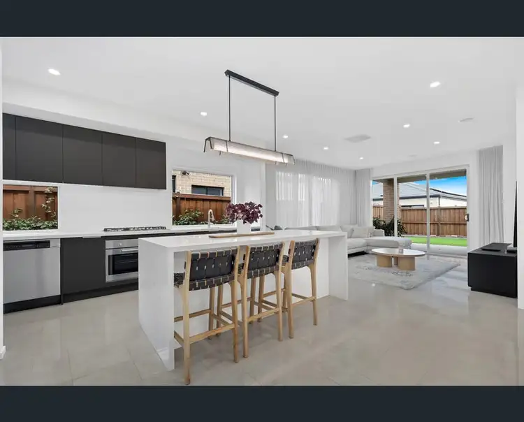 Second view of Homely house listing, 6 Cycad Avenue, Donnybrook VIC 3064