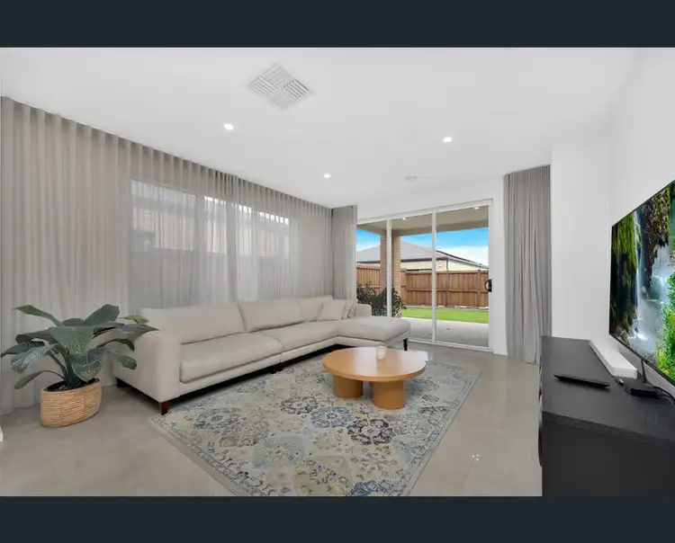 Fourth view of Homely house listing, 6 Cycad Avenue, Donnybrook VIC 3064