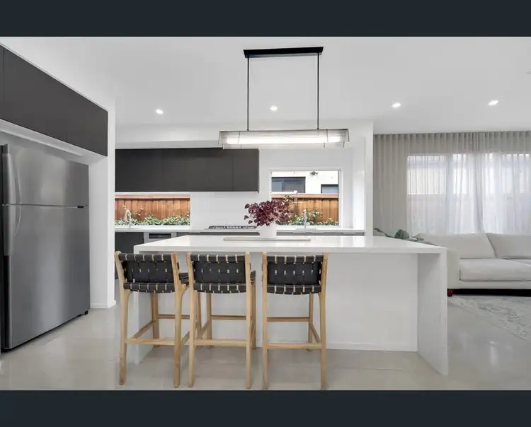 Fifth view of Homely house listing, 6 Cycad Avenue, Donnybrook VIC 3064