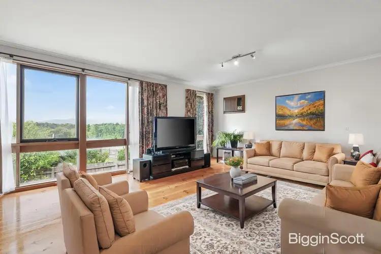 58 Garnett Road, Wheelers Hill VIC 3150
