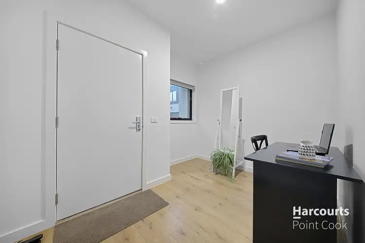 Third view of Homely townhouse listing, 4 Mullavey Place, Werribee VIC 3030