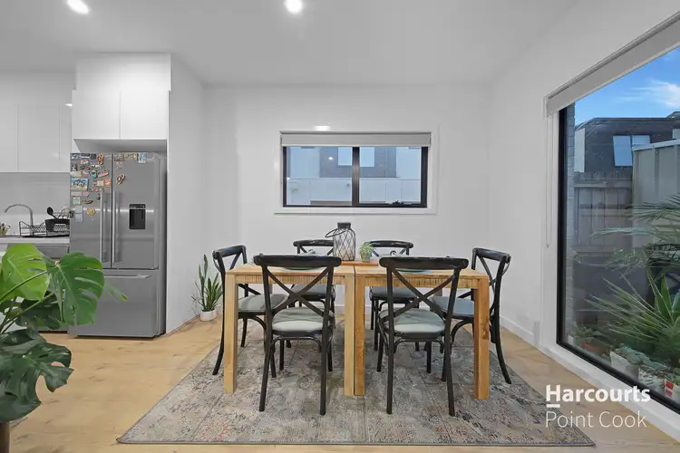 Sixth view of Homely townhouse listing, 4 Mullavey Place, Werribee VIC 3030