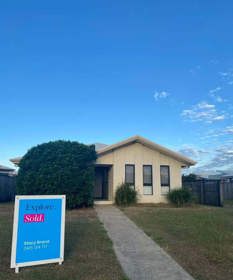 Main view of Homely house listing, 25 Henley Close, Blacks Beach QLD 4740