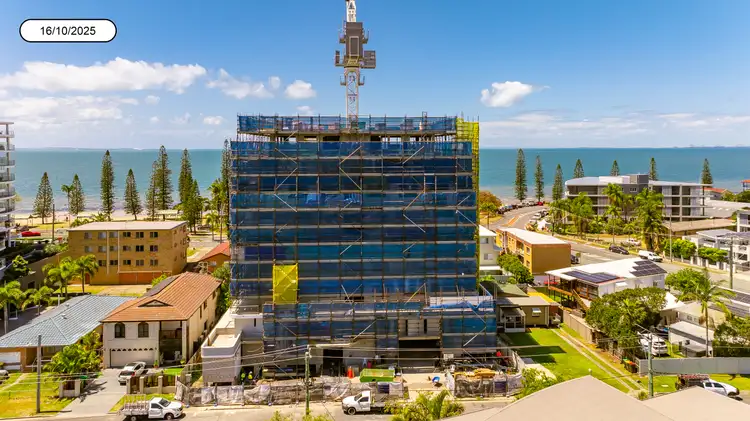502/4-8 Sutton Street, Redcliffe QLD 4020