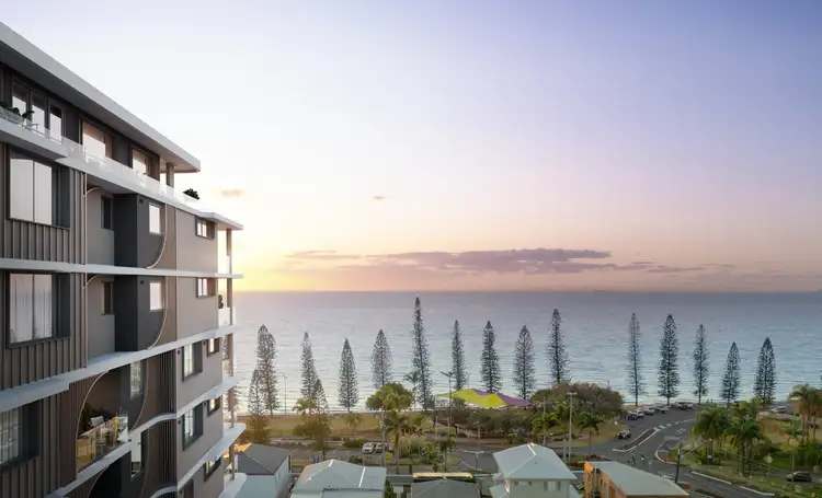 Main view of Homely apartment listing, 502/4-8 Sutton Street, Redcliffe QLD 4020
