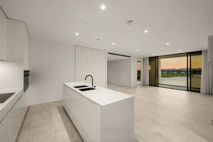 Fifth view of Homely apartment listing, 1401/2 The Lanes Boulevard, Mermaid Waters QLD 4218