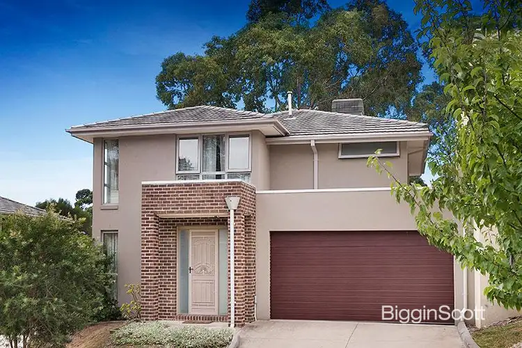 13/265 Canterbury Road, Forest Hill VIC 3131