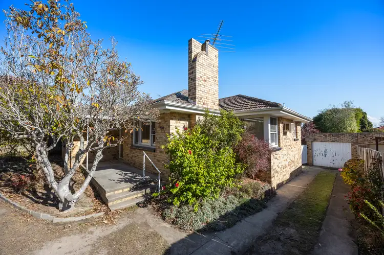 Main view of Homely house listing, 53 The Outlook, Glen Waverley VIC 3150