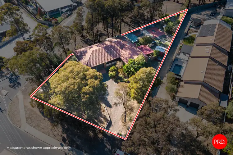Second view of Homely house listing, 133 Edwards Road, Kennington VIC 3550