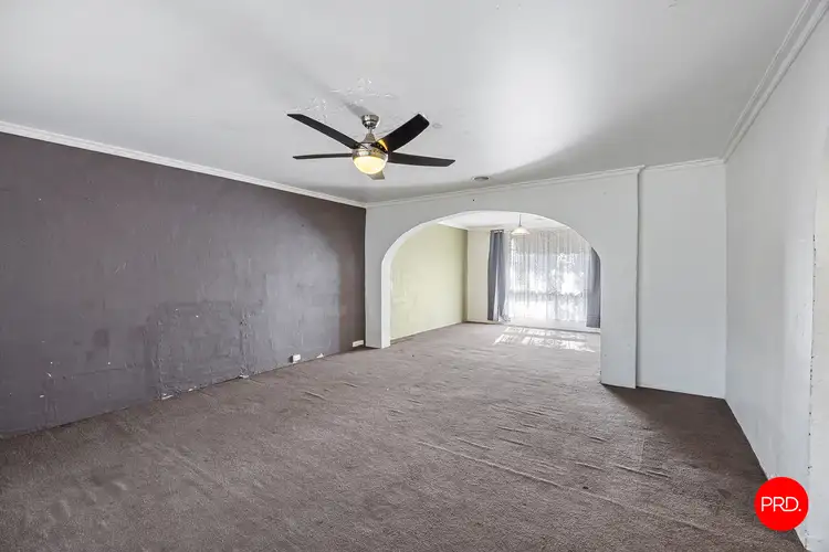 Third view of Homely house listing, 133 Edwards Road, Kennington VIC 3550