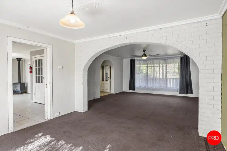 Fourth view of Homely house listing, 133 Edwards Road, Kennington VIC 3550