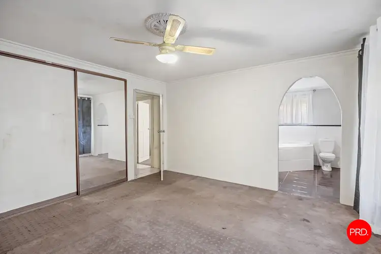 Fifth view of Homely house listing, 133 Edwards Road, Kennington VIC 3550