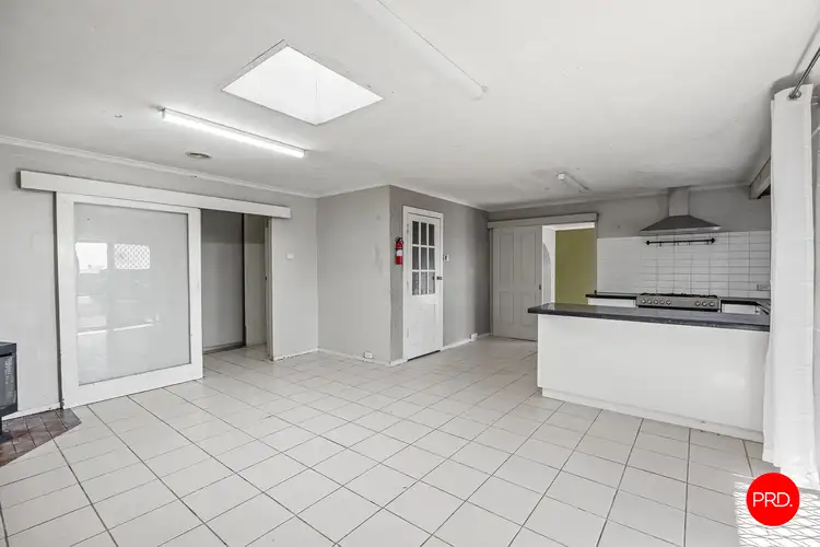 Sixth view of Homely house listing, 133 Edwards Road, Kennington VIC 3550