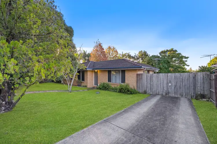 Main view of Homely house listing, 18 Taplow Street, Waterford West QLD 4133