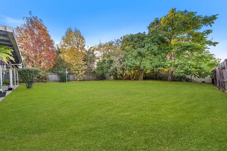 Second view of Homely house listing, 18 Taplow Street, Waterford West QLD 4133
